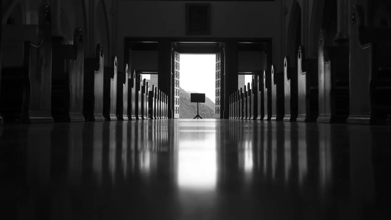 The Aging Elephant in the Room, and What Put It There
