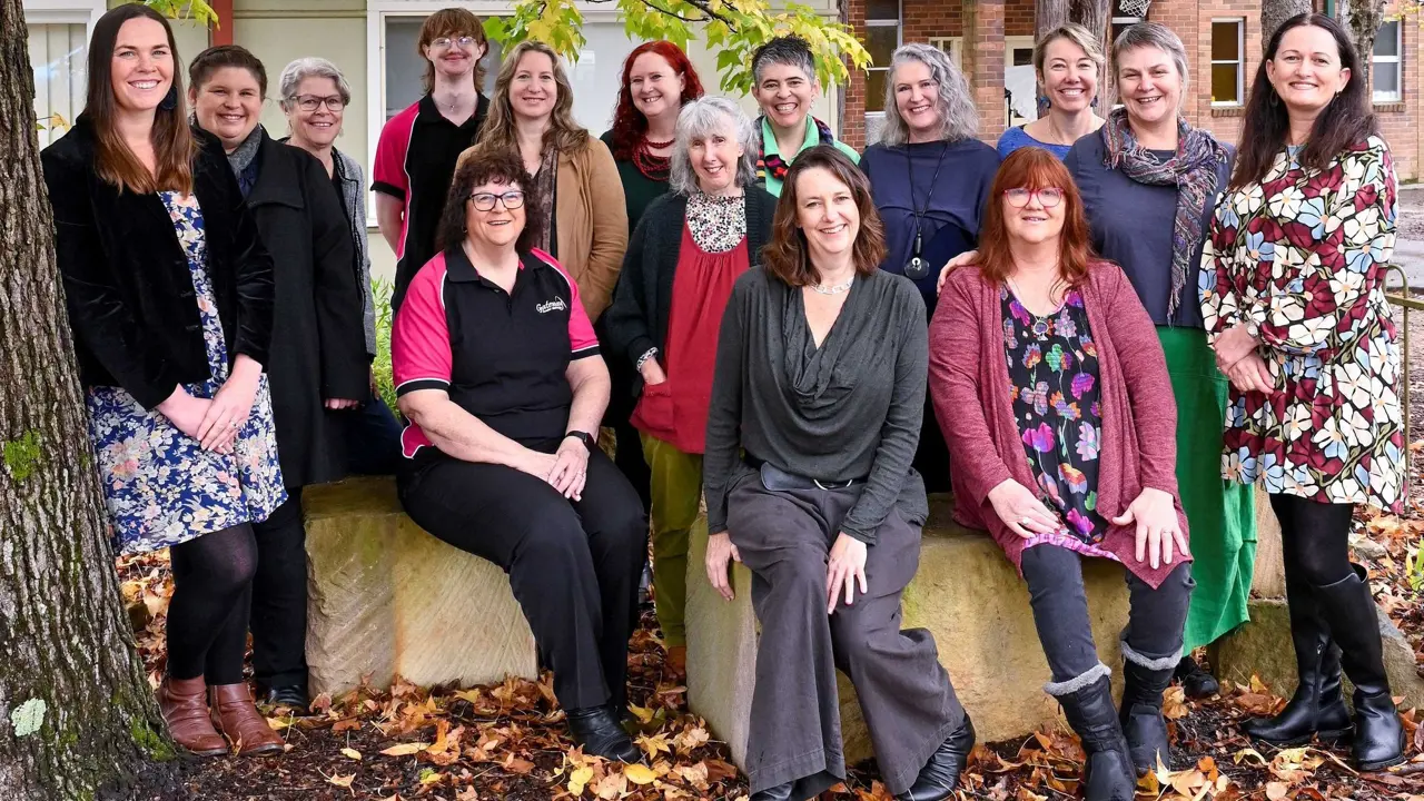 Gateway Family Services
