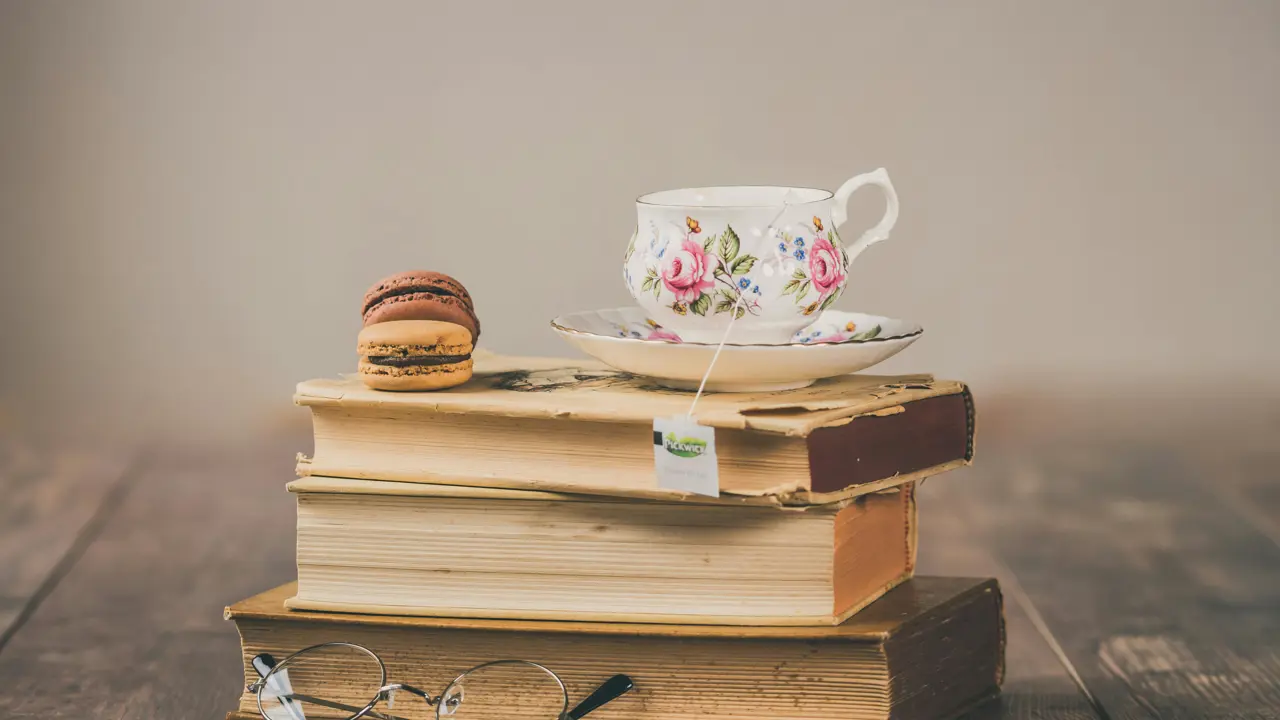 Book Club
