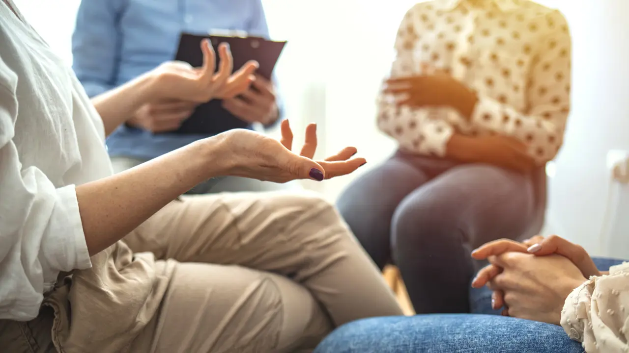Small Groups